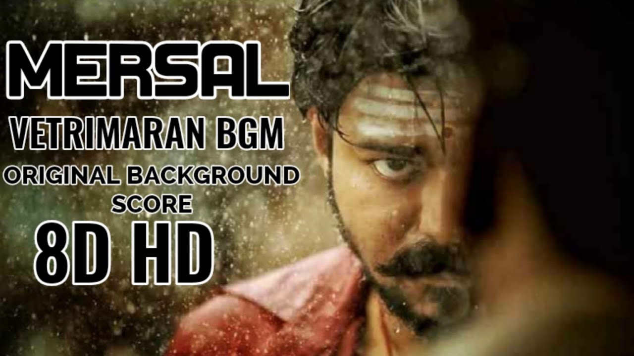 vetrimaran bgm download