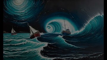 Fall Of Leviathan - Spermwhale [Music Video]