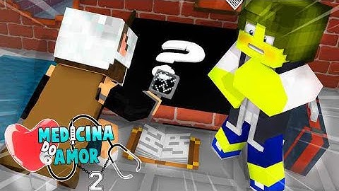 ENCONTRAMOS UM PORÃO SUPER SECRETO NA ESCOLA !! - Medicina do amor 2.0 #04