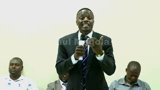 Jinsi ya kupanga malengo kitaalamu  Paul Magola screenshot 3