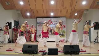 San Francisco Bihu 2026_ Bay Area Bihu Husori