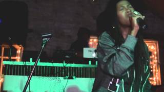 UK Unsigned Hype: The Big Band Theory