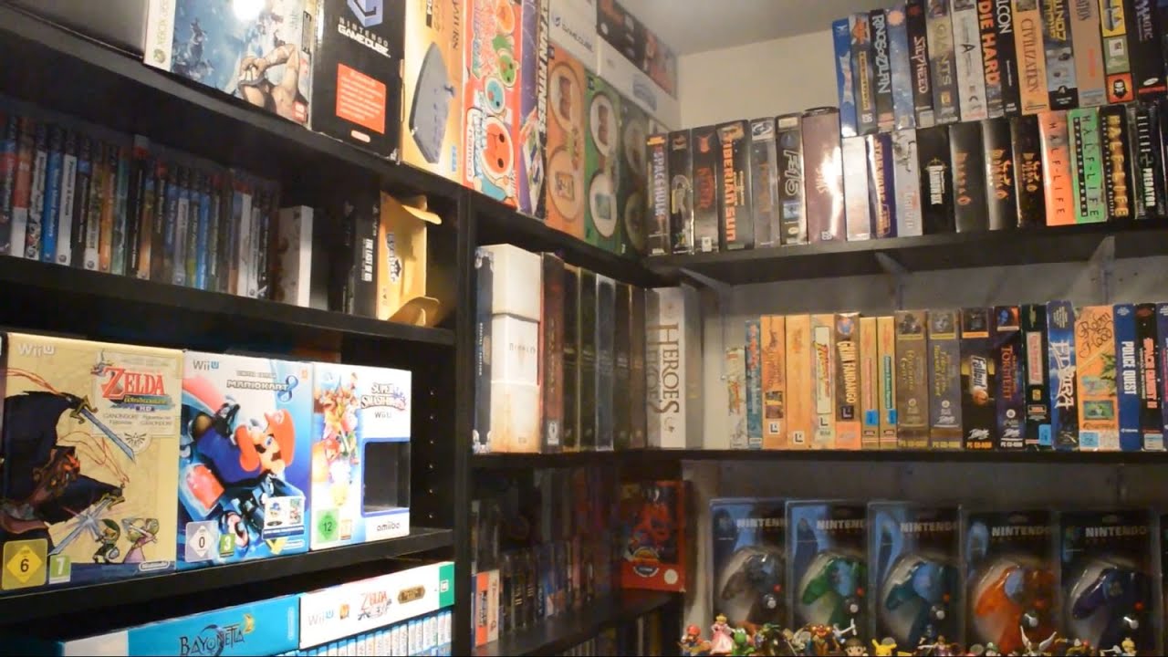 Finngamerin pelihuone, 2015