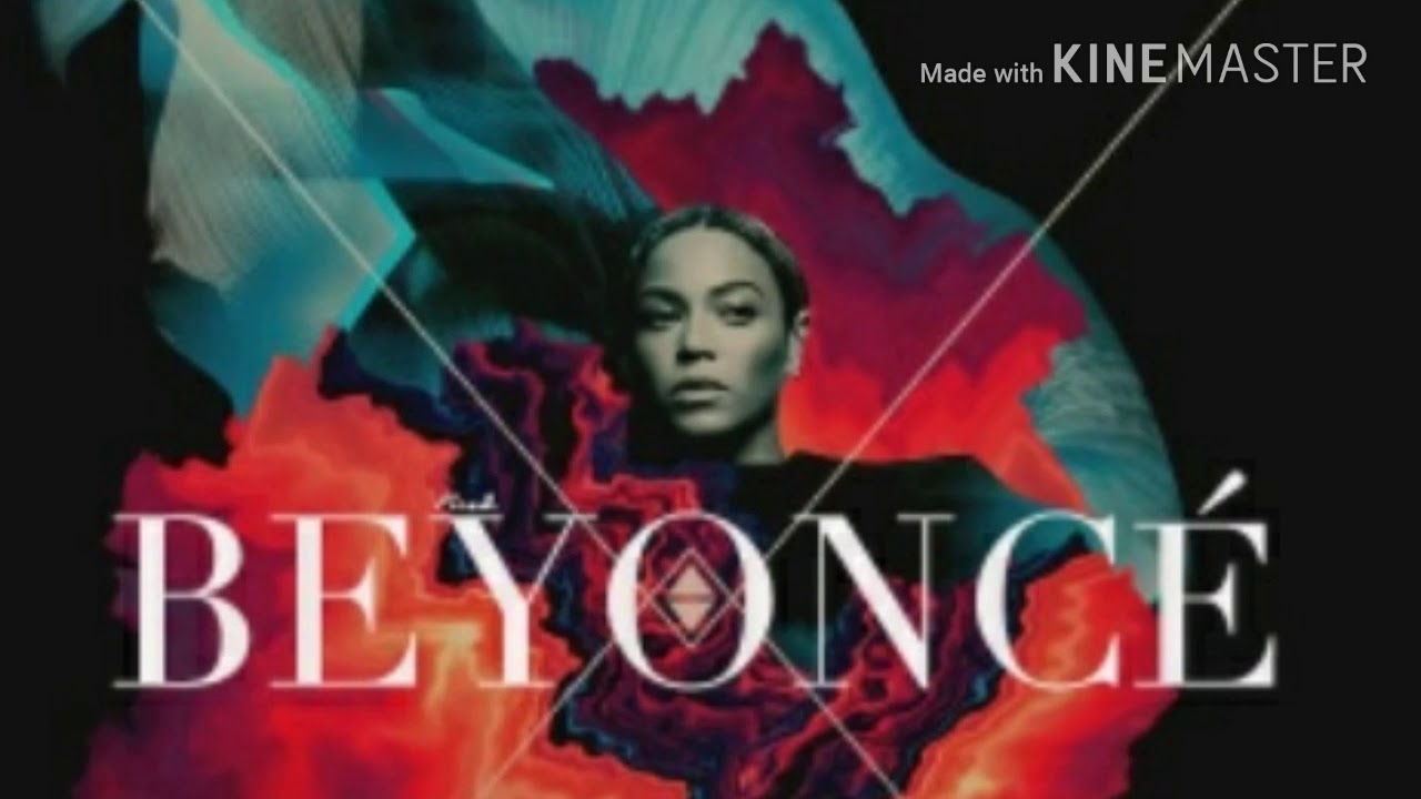 Beyonce- We Chilling (Party) - YouTube