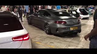 FITTED UK 2018 *FnFNay*