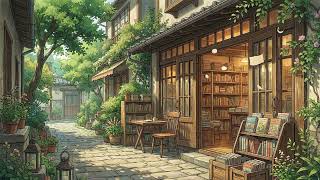 Korean Instrumental Ambient — Gayageum & Daegeum Melodies for Quiet Reflection screenshot 1