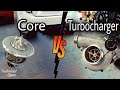 How To Replace Turbocharger Core Part 1||आखिर क्यों टर्बोचार्जर में Core लगाना Success नहीं होता