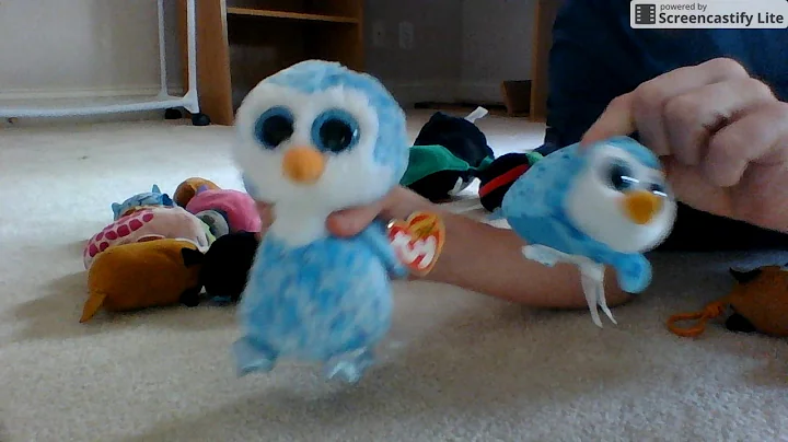 stuffy play ep #3
