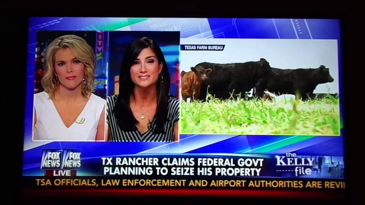 BLM Land Grabs in Oklahoma & Texas YouTube