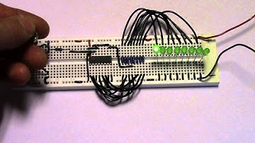 Khắc phục hiện tượng rung phím bấm bằng tụ