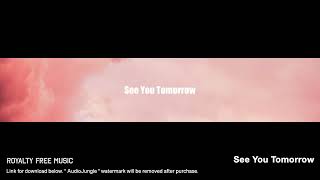 Download Lagu See You Tomorrow - Instrumental / Background Music Download Lagu See You Tomorrow - Instrumental / Background Music
