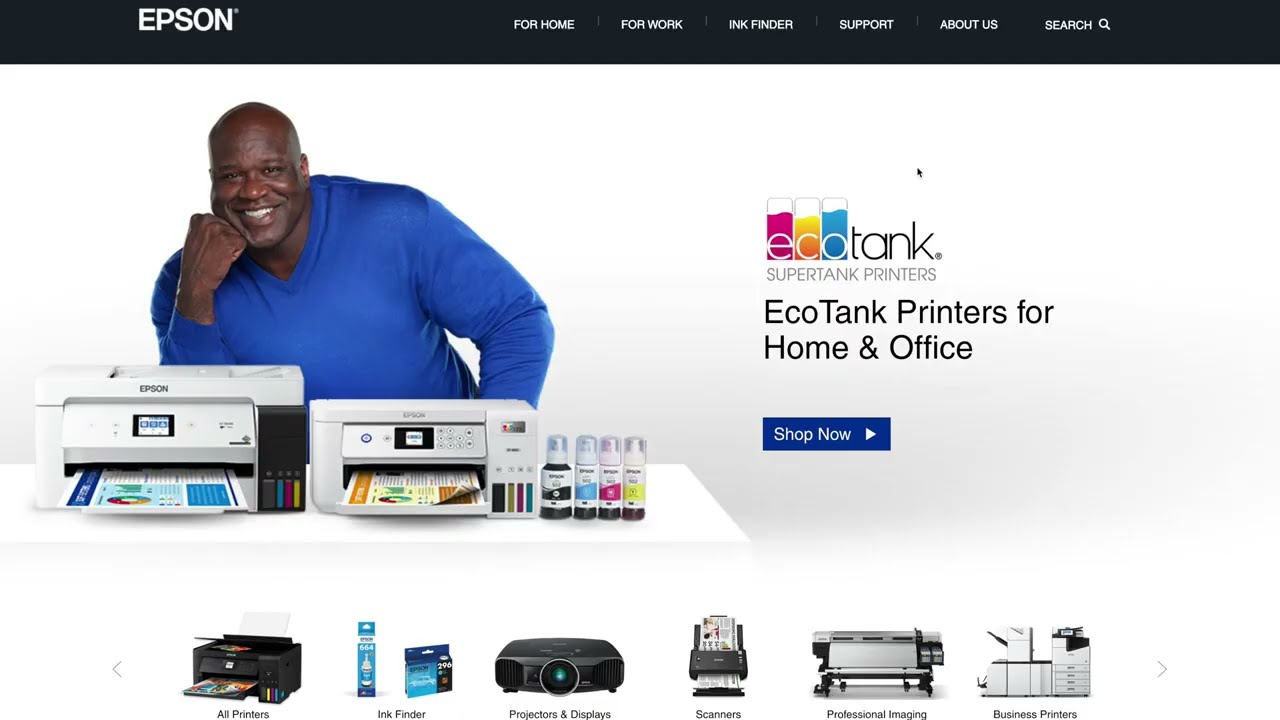 How to Update Firmware for Epson UltraChrome HD and HDX Ink Systems