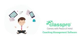 Classpro Introduction screenshot 5