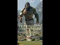 Los Nefilim - Según el Libro de Enoc