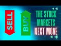 The markets aren't DEAD yet! 🚨 Stock Market Analysis🚨