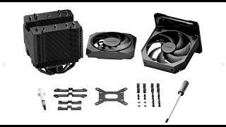 bequiet! Dark Rock Pro 6: Their best air cooler yet?