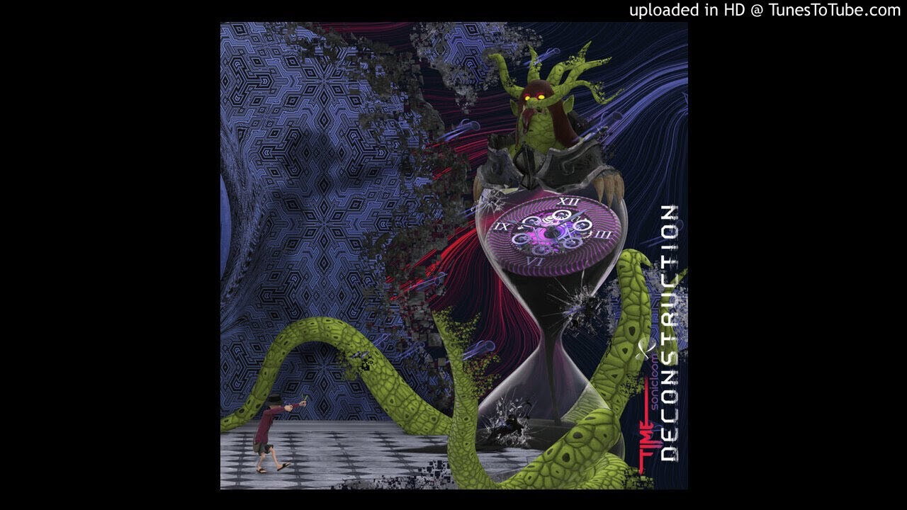 Sleduj Noitrik - Time Invaders na YouTube Sleduj Noitrik - Time Invaders na YouTube