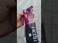 على اساس لون زهري طلع شوكولاته  اكسبلور المراه
