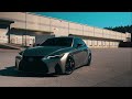 2021 lexus is 350 fsport  i do not own the rights to this music 