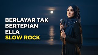 Berlayar Tak Bertepian - ELLA  Rock Cover by dekstudio) _ Versi Baru yang Bikin Merinding!