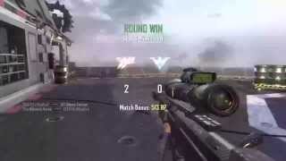 Nice BillCam Black ops 2 (HD)