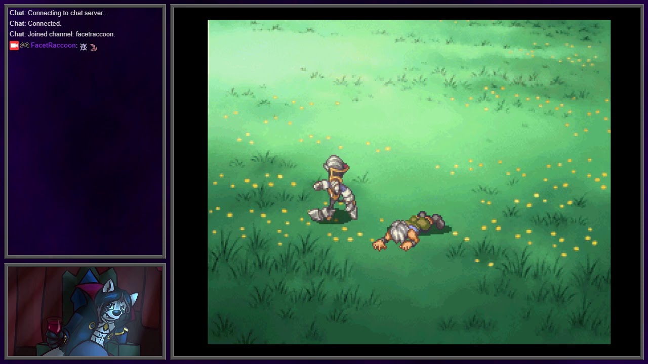 SaGa Frontier 2 Stream Archive, Part 6