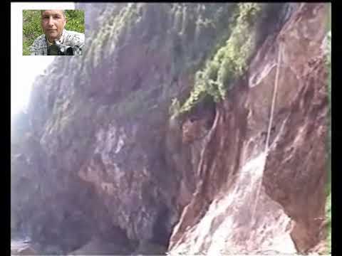 Gisement Grotte Aokas 2005 01