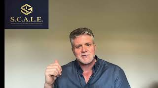 Why Sevierville Has A Housing Deficit | Red Bank Road & The 61% Problem | SCALE Podcast Episode 9