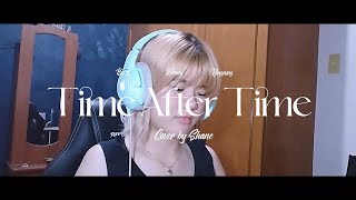 Time After Time  - BoA, WENDY, NINGNING | Cover by Shiina
