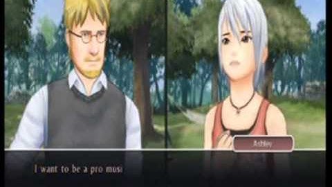 Another Code R: A Journey Into Lost Memories - Part 8