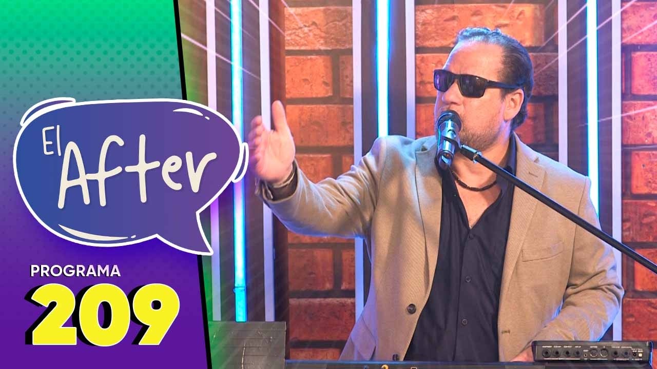 Programa 209 | El After | 06/03/2026