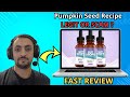 Dr. Emma Clark’s Pumpkin Seed Recipe – Miracle Cure or Clever Scam?