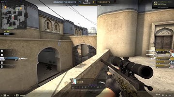 CSGO: Prime Matchmaking First Game = Hacker?