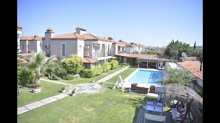 Kemerlihan Deluxe Hotel - Etstur