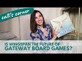 Wingspan review is wingspan the future of gateway board games  callis corner