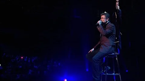 George Michael - Jesus to a Child (Live in London) HiFi Digital Audio HD