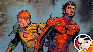 "A Dark Secret About Peter?" Ultimate Spider-Man(2024) #12-13
