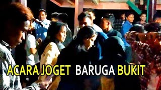 acara joget baruga bukit buton selatan batuatas part 1