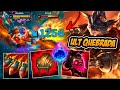 ESSA BUILD DO RUMBLE FULL PENETRAÇÃO MÁGICA DEIXA A ULT DELE ABSURDA