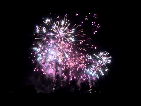 土浦花火づくし2011
