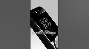 Effortless Security: Reliable Fingerprint Unlocking with Select Zeno Series Smart Locks