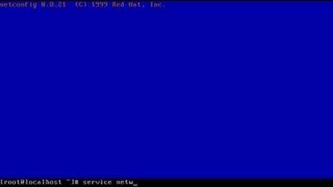 Linux Administration :  Dhcp Configuration