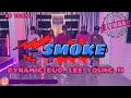 SMOKE / DYNAMIC DUO, LEE YOUNG JI / ZUMBA / KPOP DANCE