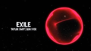 Taylor Swift – Exile (feat. Bon Iver) (Ringtone) (instrumental) screenshot 5