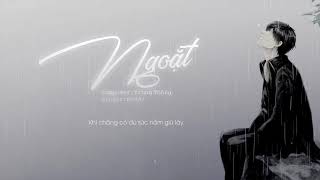 Video thumbnail of "Ngoặt - Reddy | MV Lyrics HD"