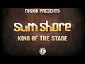 Slim Shore - King of the Stage