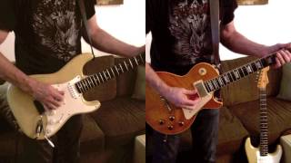 Rockin' with the ZVex Distortron