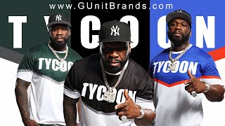 New Merch Available Now | GUnitBrands.com by 50 Cent 232,177 views 2 years ago 50 seconds