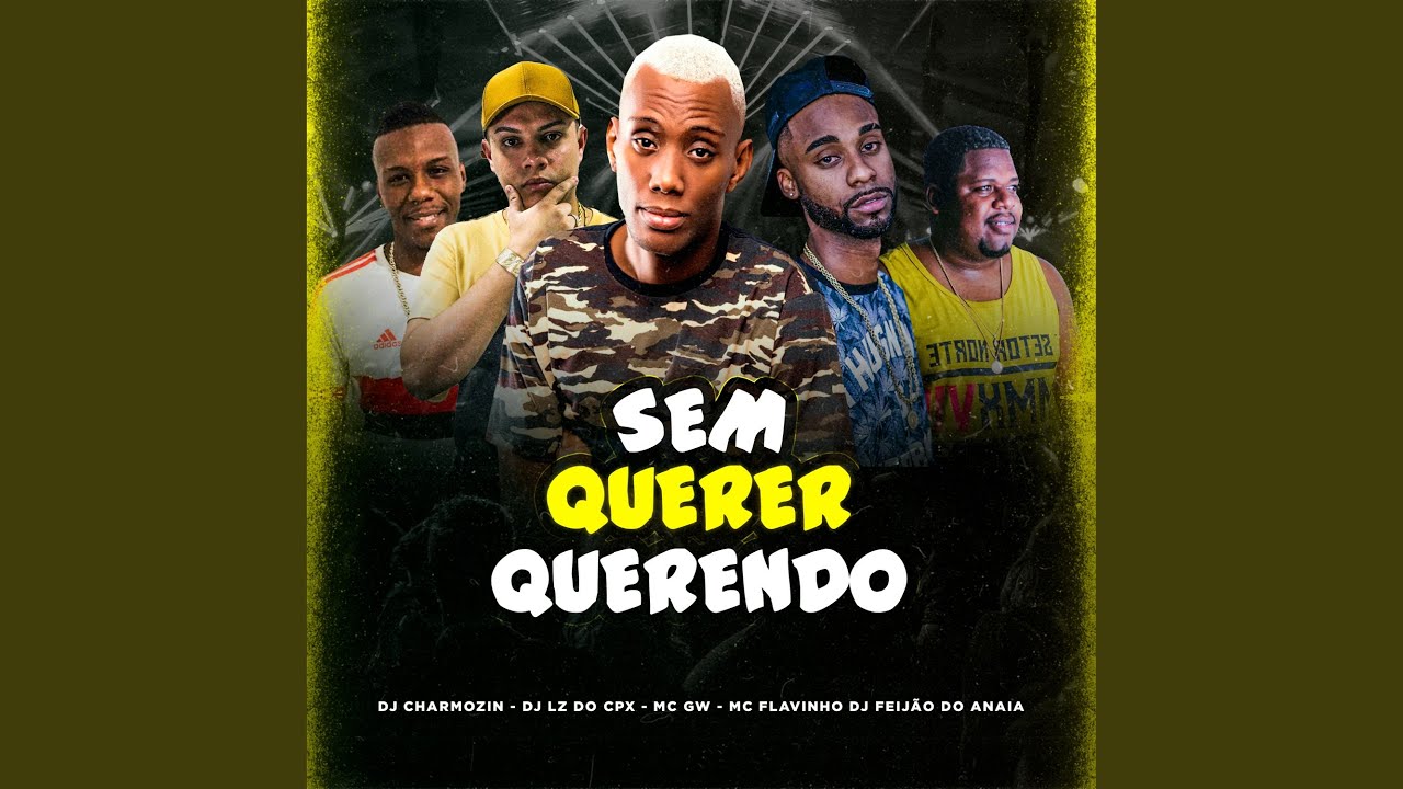 Sem Querer Querendo - YouTube