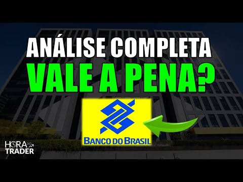 🔵 ANALISANDO BBAS3: